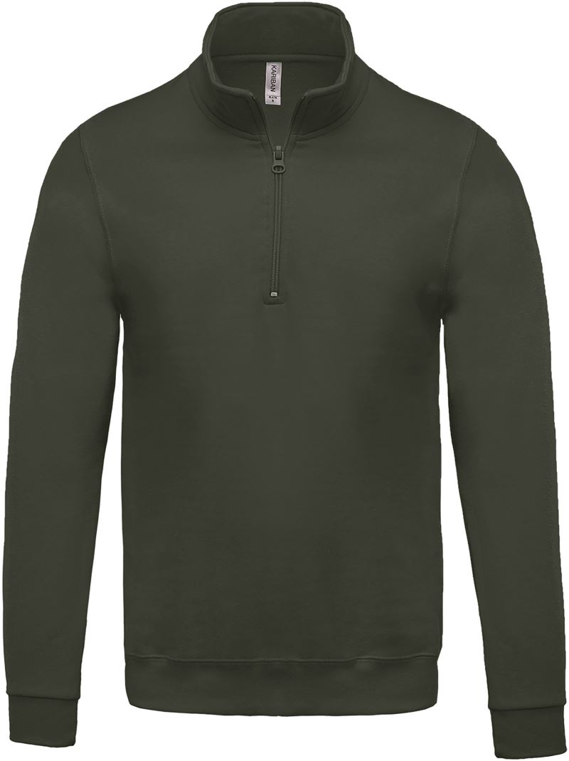 Kariban | K 478 – 20.K478 – dark khaki