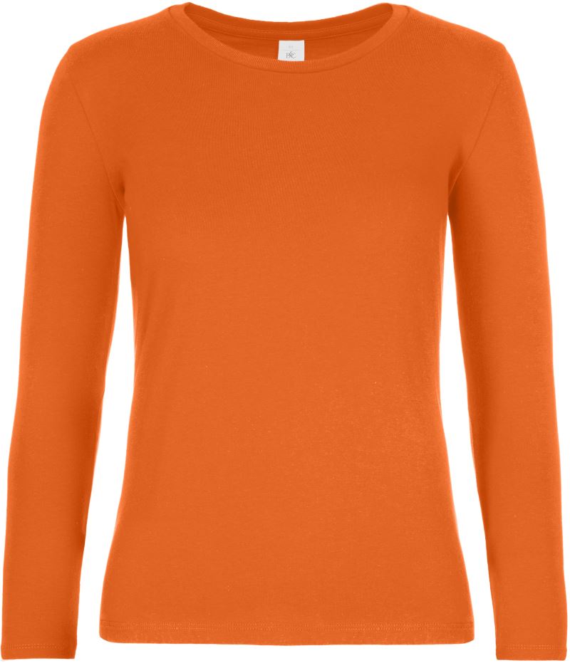 B&C | #E190 LSL /women – 01.008T