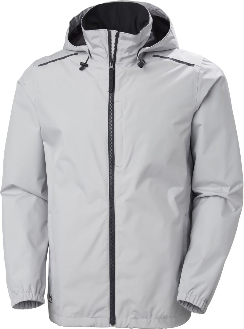 Helly Hansen | Manchester 71261 – 59.1261 – grey fog