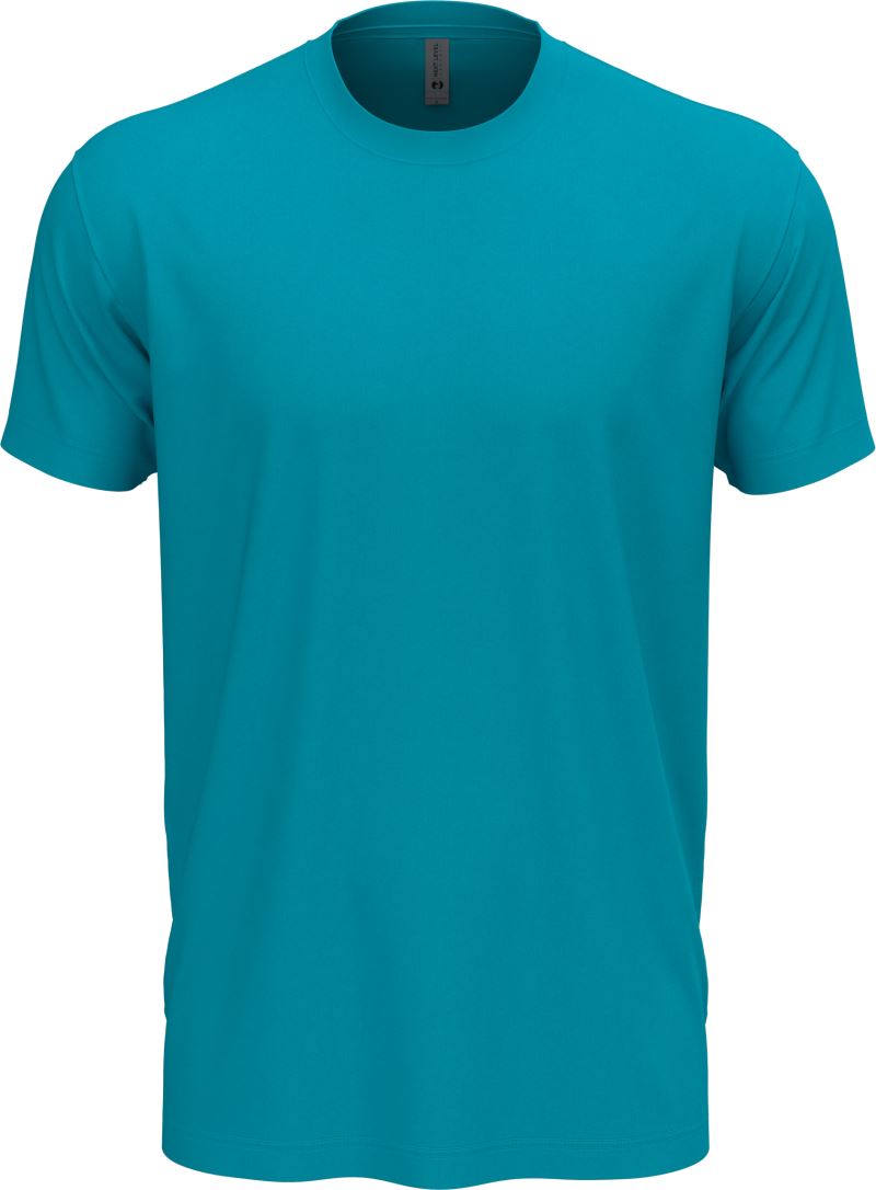 Next Level Apparel | N 3600 – 08.3600 – turquoise