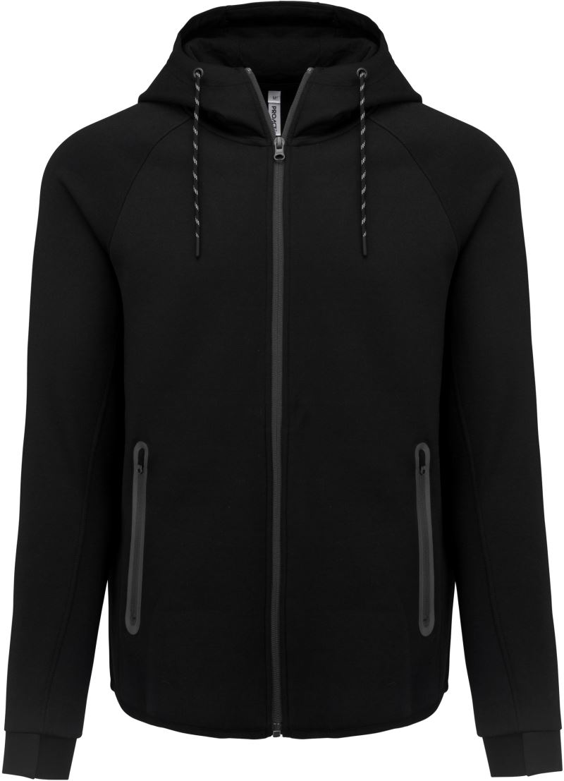 Kariban ProAct | PA 358 – 20.P358 – black