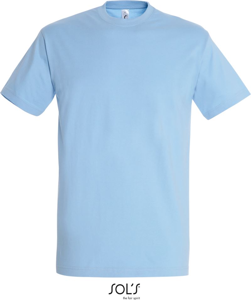 SOL'S | Imperial – 25.1500 – sky blue