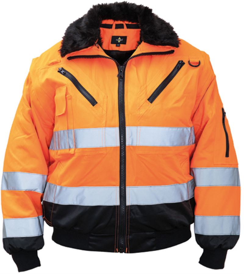 Korntex | KXPJ – Oslo – 76.KXPJ – orange
