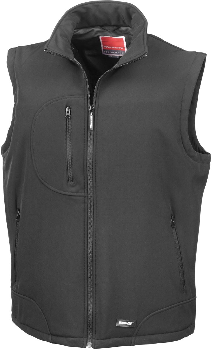 Result | R 123X – 30.123X – black/black