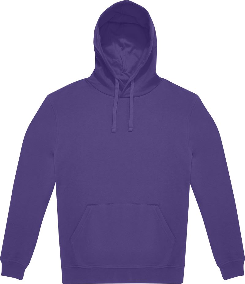 B&C | ID.333 Hoodie – 01.I333 – radiant purple
