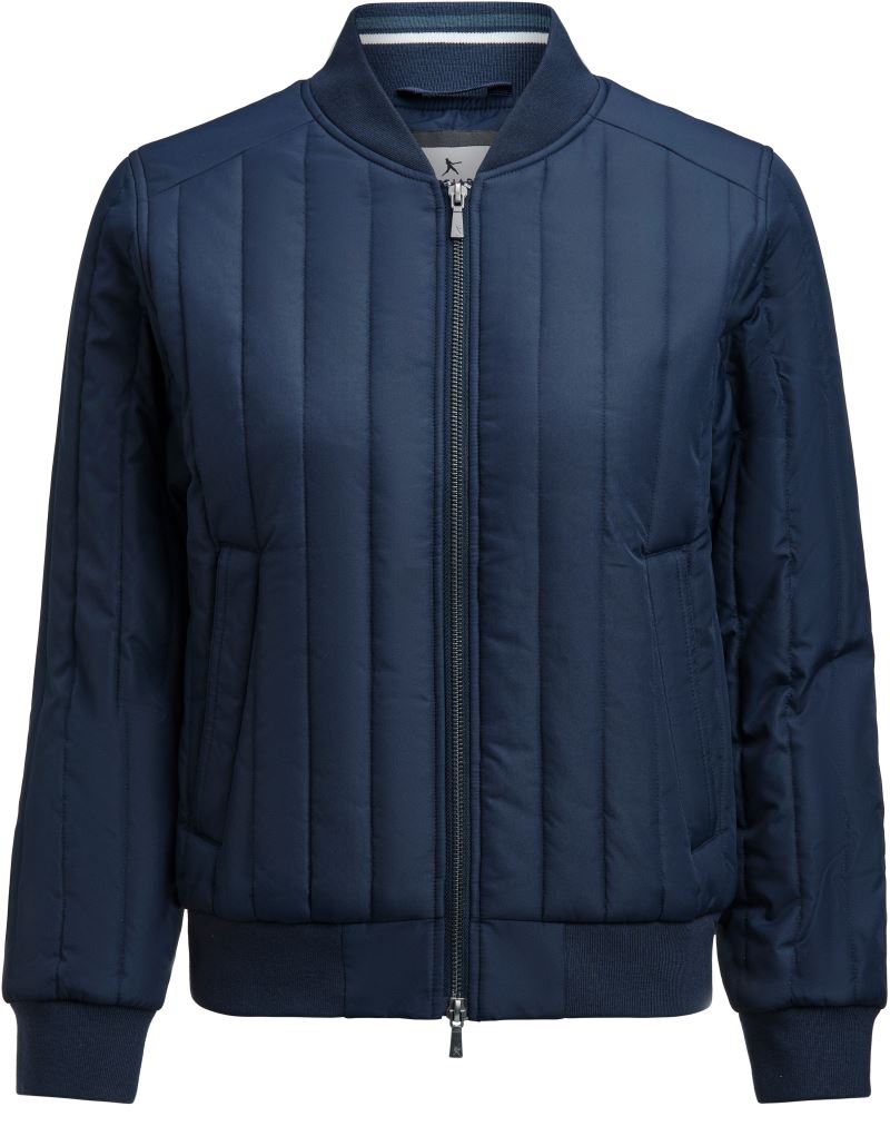 James Harvest | Scarsdale Jacket Women – 62.1059