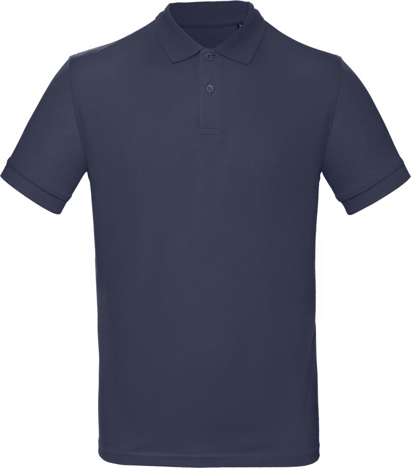 B&C | Inspire Polo /men_° – 01.0430 – navy blue