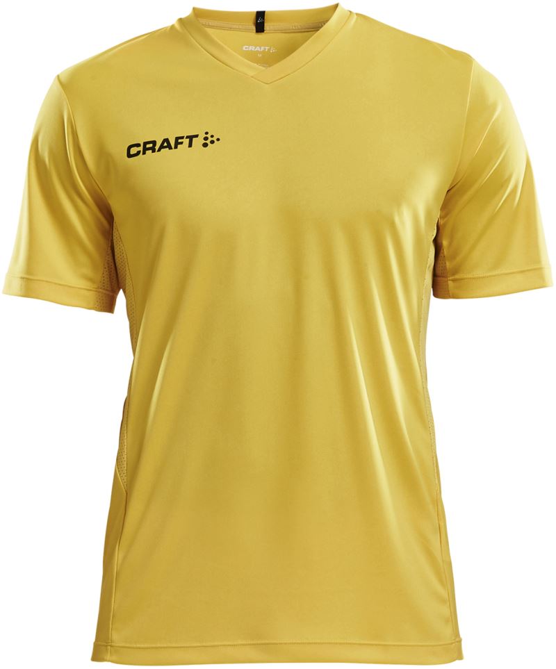 Craft TW | Squad Go Jersey Solid M – 82.5560