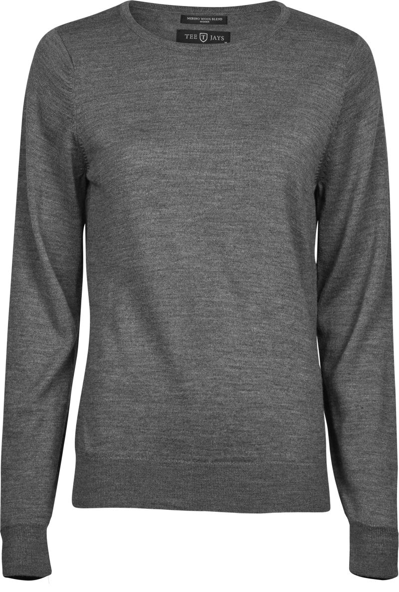 Tee Jays | TJ 6006 – 18.6006 – grey melange