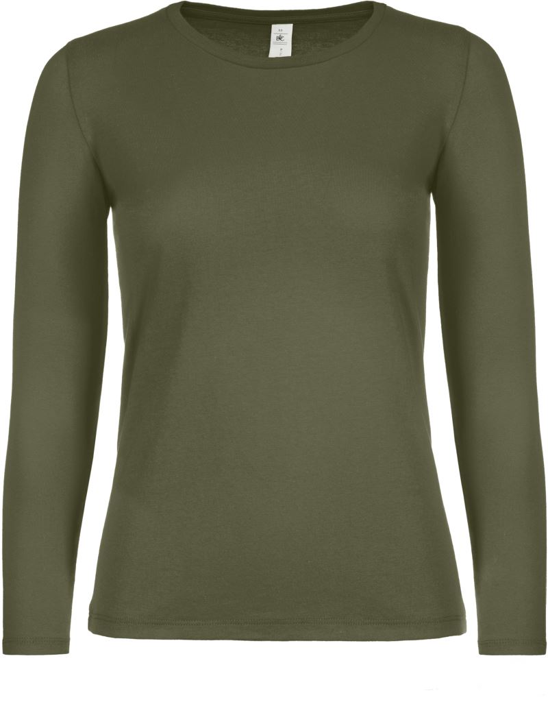 B&C | #E150 LSL /women – 01.006T