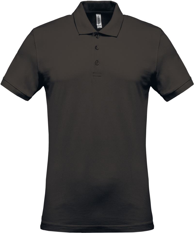 Kariban | K 254 – 20.K254 – dark grey