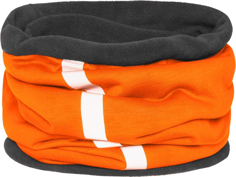 Daiber | MB 7300 – 03.7300 – bright orange/carbon