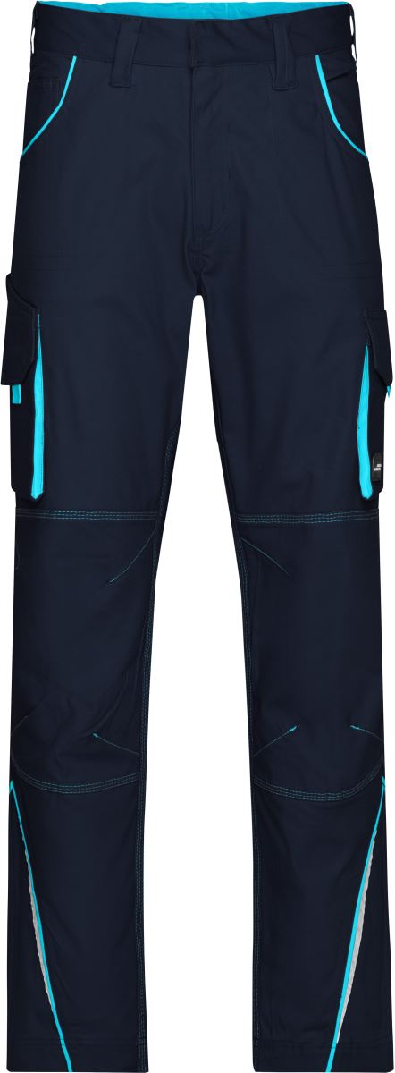 Daiber | JN 847 (42-60) – 02.847M – navy/turquoise