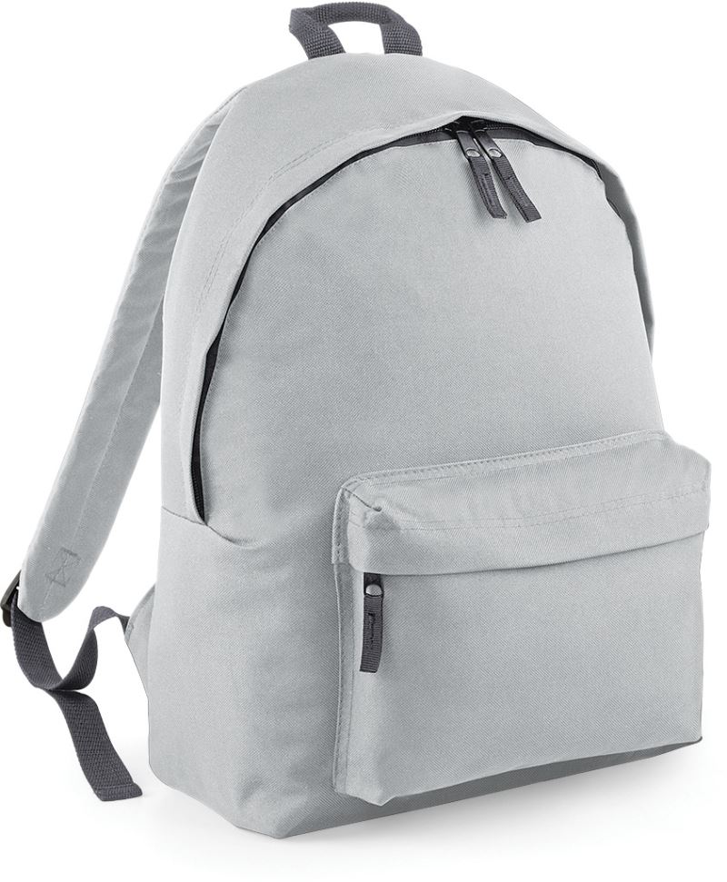 BagBase | BG 125 – 52.0125 – light grey/graphite grey