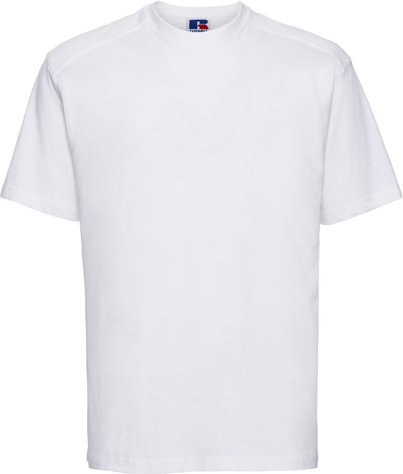 Russell Athletic | 010M – 12.010M – white