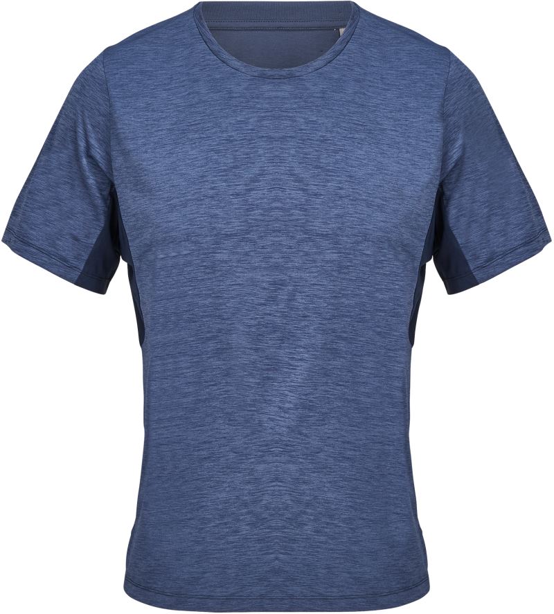 SOL'S | Storm – 25.4810 – melange french navy/french navy