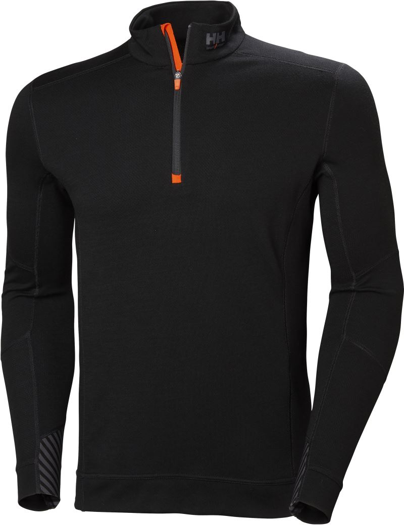 Helly Hansen | Lifa 75107 – 59.5107 – black
