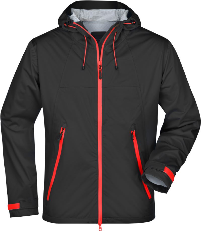 Daiber | JN 1098 – 02.1098 – black/red