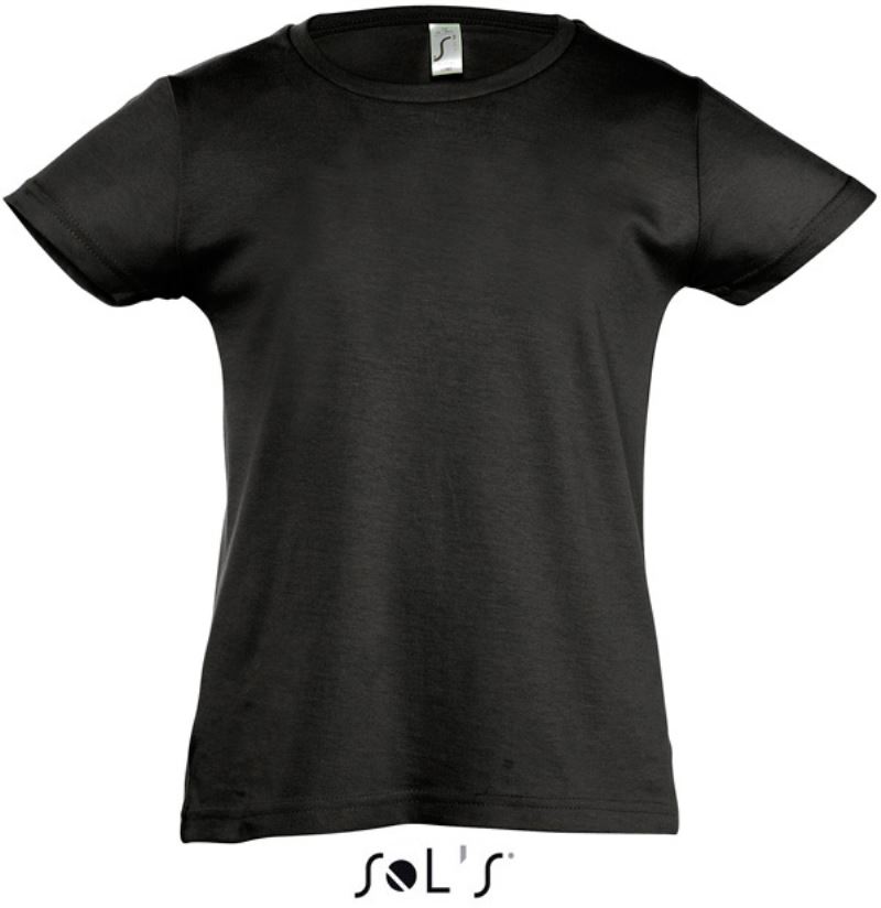 SOL'S | Cherry – 25.1981 – black
