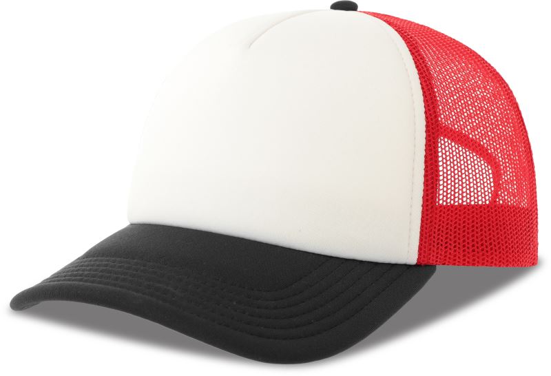 Atlantis | Rapper-S – 33.0262 – white/red/black