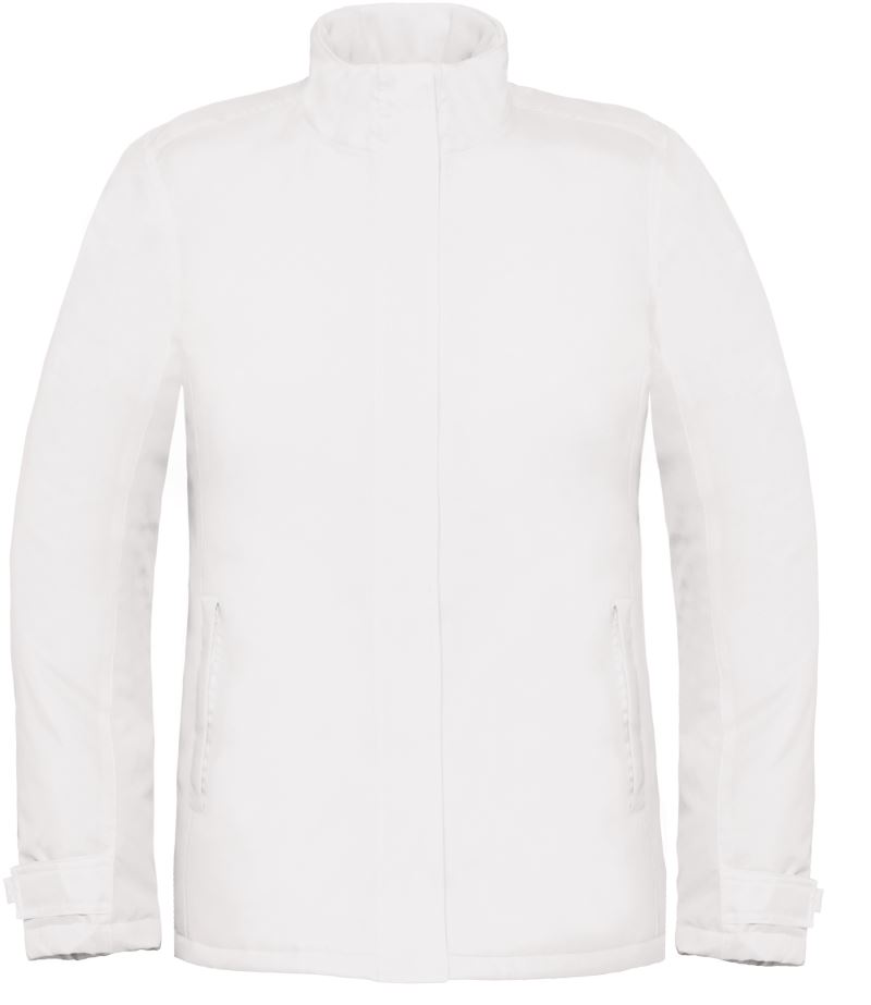 B&C | Real + /women – 01.0925 – white