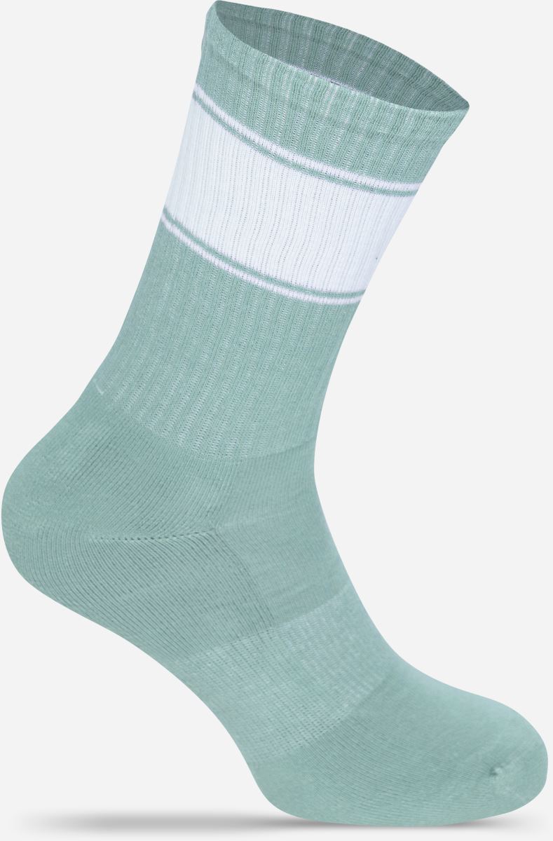 Mr. Socks | L 05007 – 88.5007 – mint/white