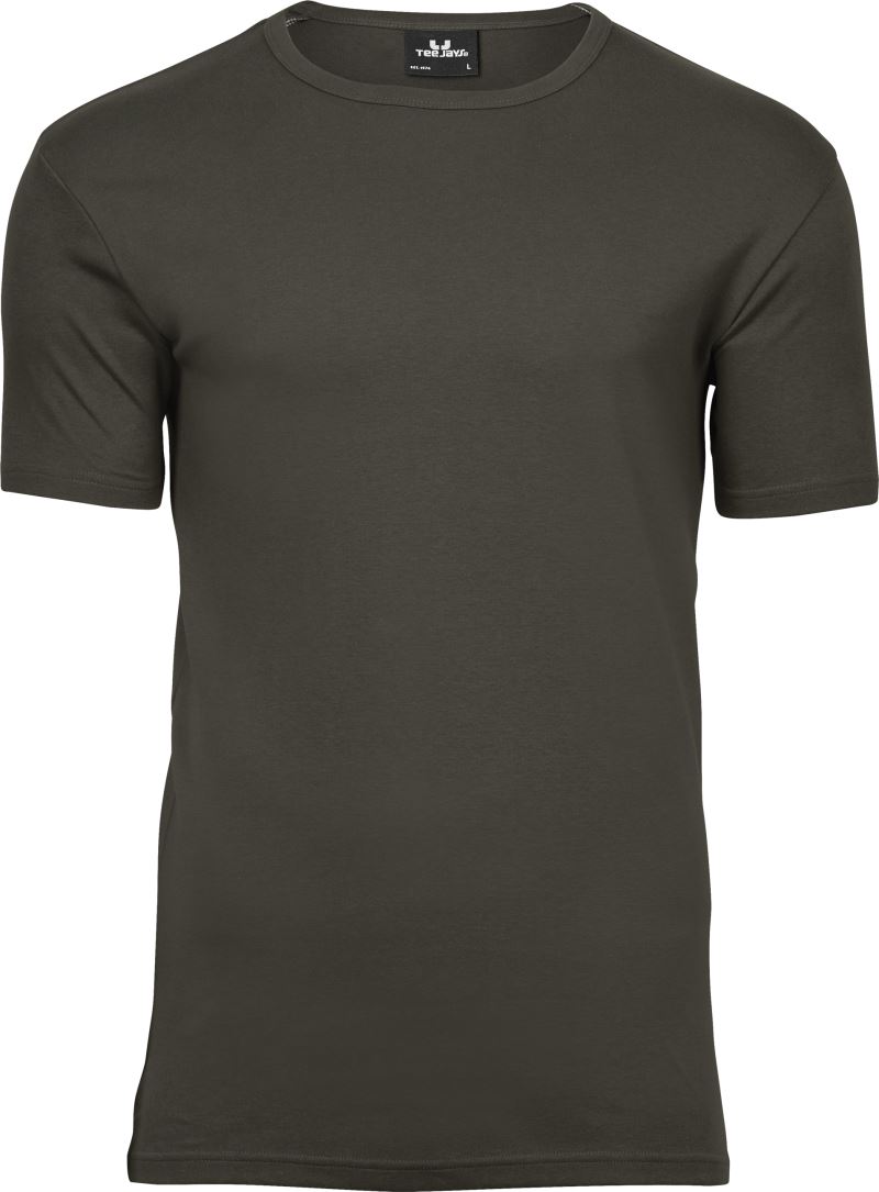 Tee Jays | TJ 520 – 18.0520 – dark olive