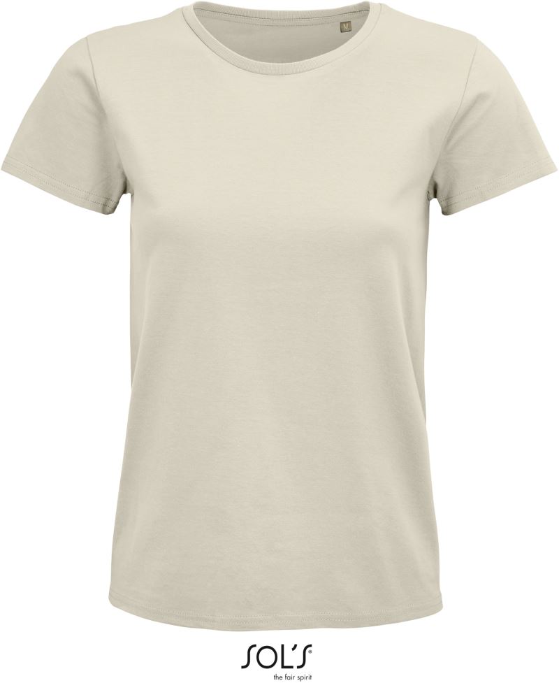 SOL'S | Pioneer Women – 25.3579 – natural