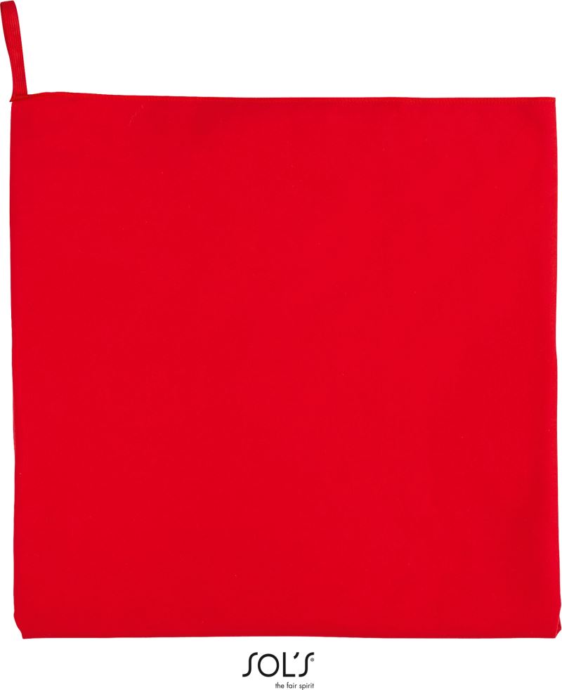 SOL'S | Atoll 70 – 25.1210 – red