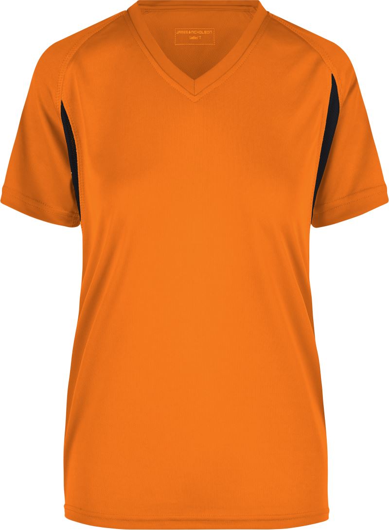 Daiber | JN 316 – 02.0316 – orange/black