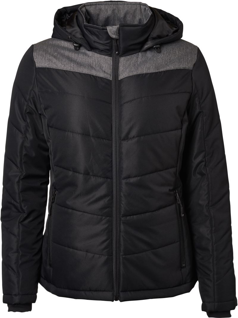 Daiber | JN 1133 – 02.1133 – black/anthracite melange