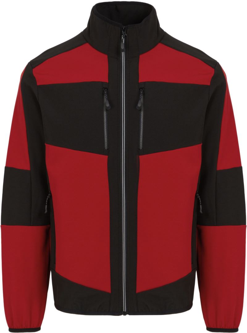 Regatta | TRA 753 – 36.A753 – classic red/black