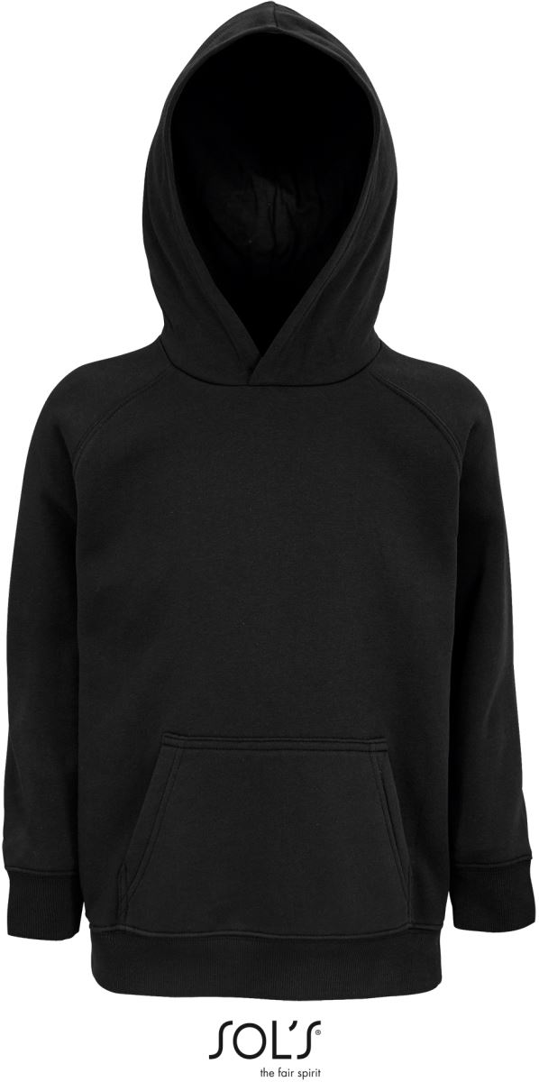 SOL'S | Stellar Kids – 25.3576 – black