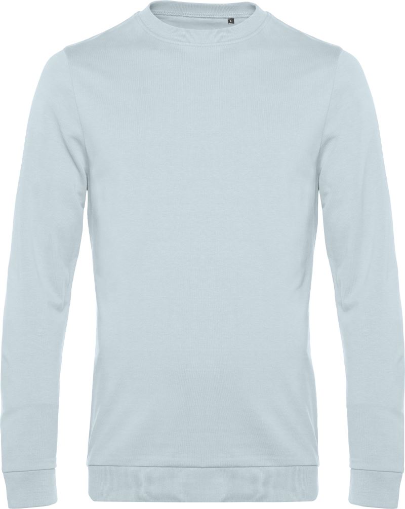 B&C | #Set In – 01.U01W – pure sky