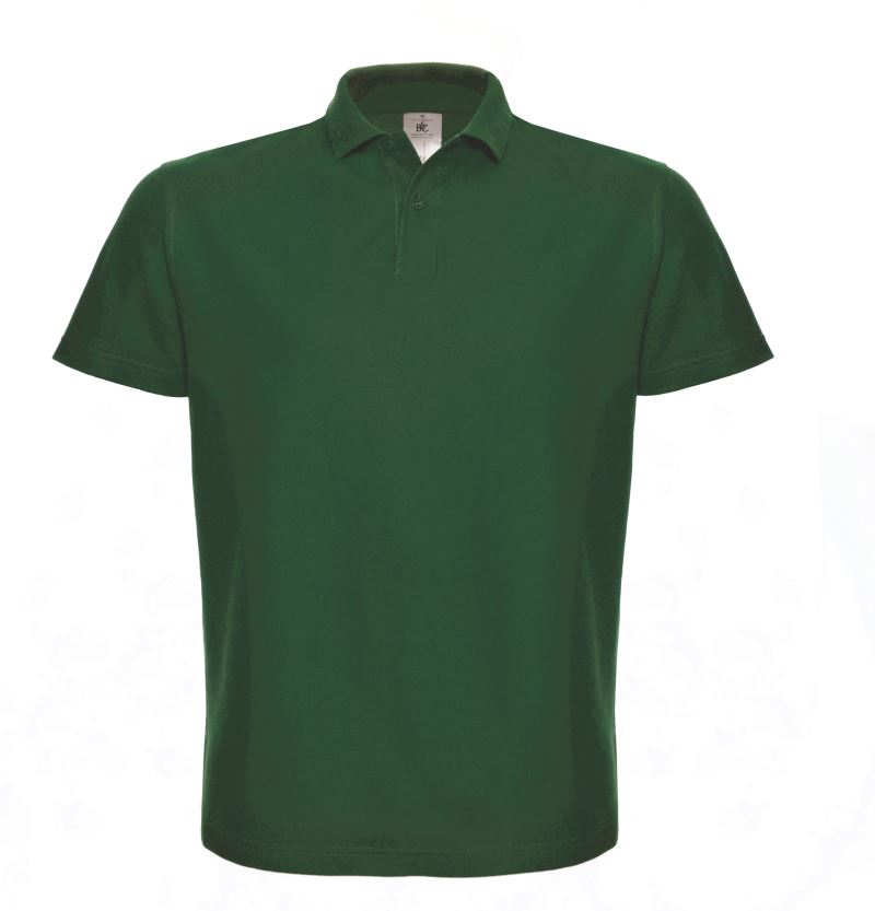 B&C | ID.001 – 01.ID01 – bottle green