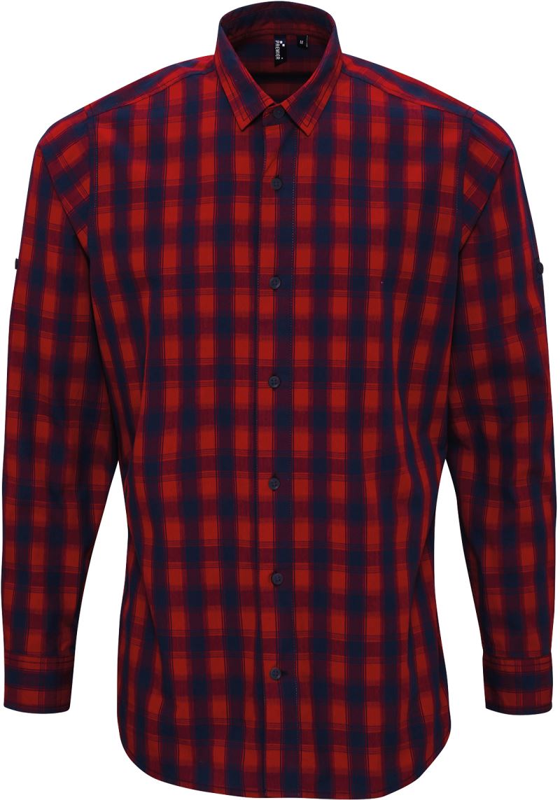 Premier | PR 250 – 39.0250 – red/navy