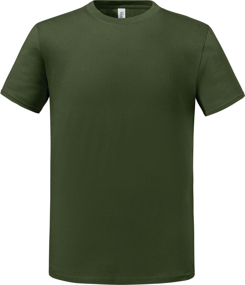 Jerzees | 470M – 09.470M – military green
