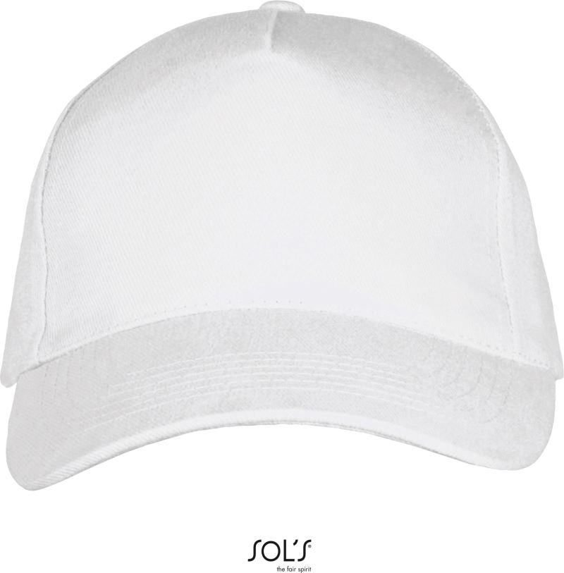 SOL'S | Long Beach – 25.0594 – white