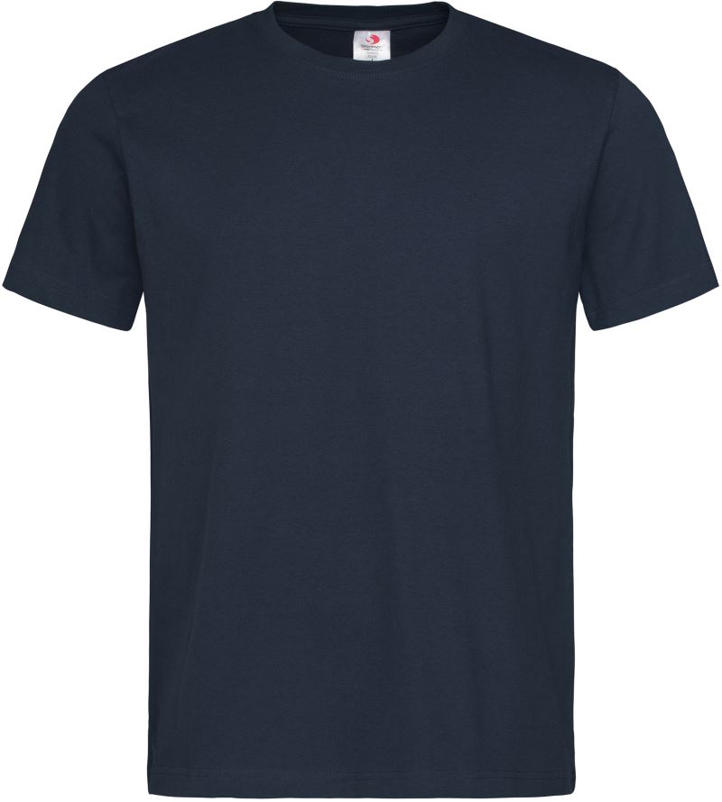Stedman | Comfort T Men – 05.2100 – blue midnight