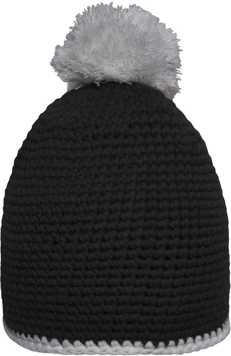 Daiber | MB 7964 – 03.7964 – black/light grey