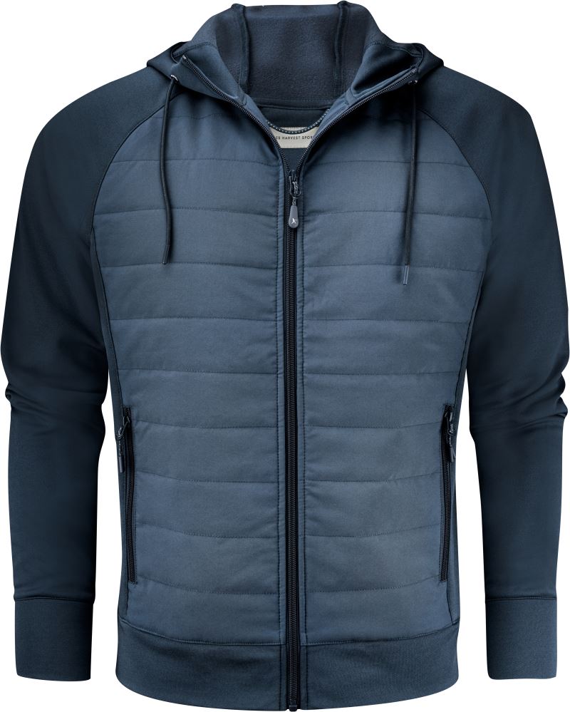 James Harvest | Keyport Jacket Men – 62.2032 – navy