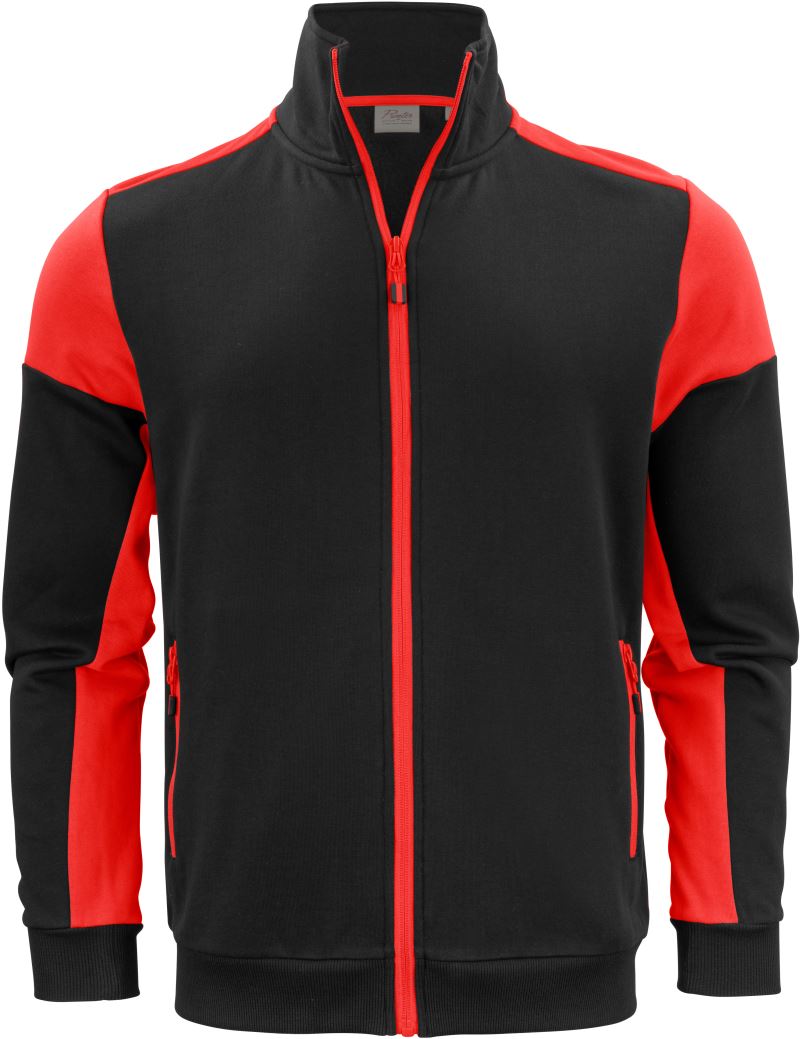 Printer | Prime Sweater Full Zip Men – 61.2061