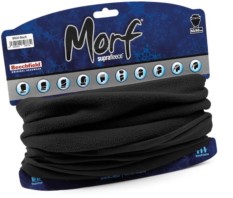 Beechfield | B 920 – 53.0920 – black