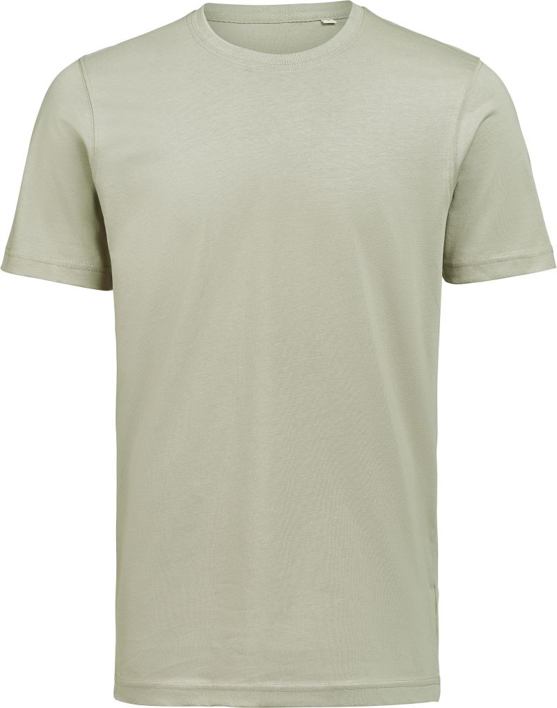 Untagged Movement | OCS T-Shirt – 66.1010 – sage