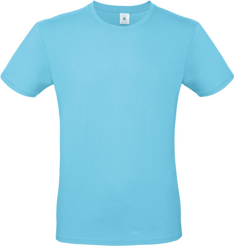 B&C | #E150 – 01.001T – turquoise