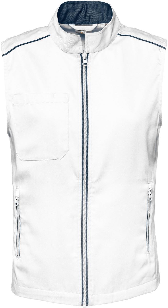 Kariban WK | WK 6149 – 20.6149 – white/navy