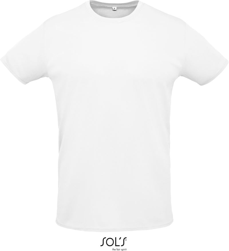 SOL'S | Sprint – 25.2995 – white