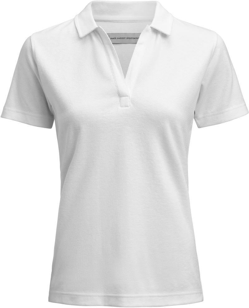 James Harvest | Scarsdale Polo Women – 62.2504 – white