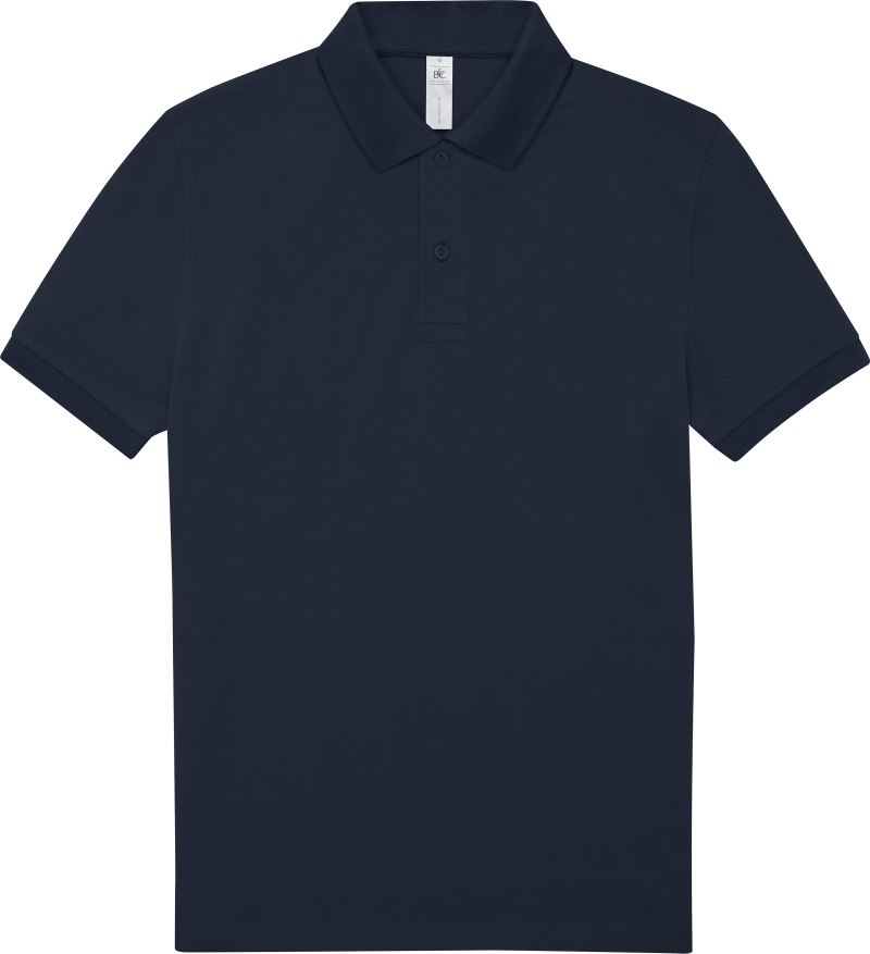B&C | My Polo 180 – 01.U424
