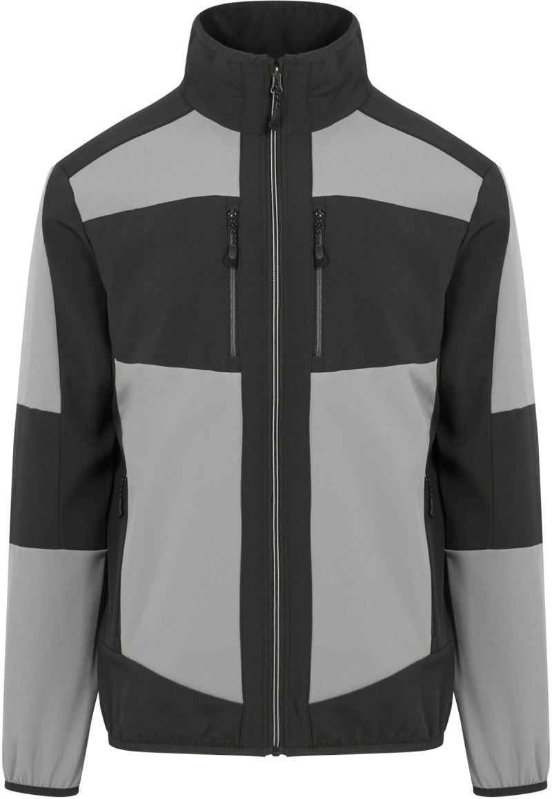 Regatta | TRA 753 – 36.A753 – mineral grey/ash